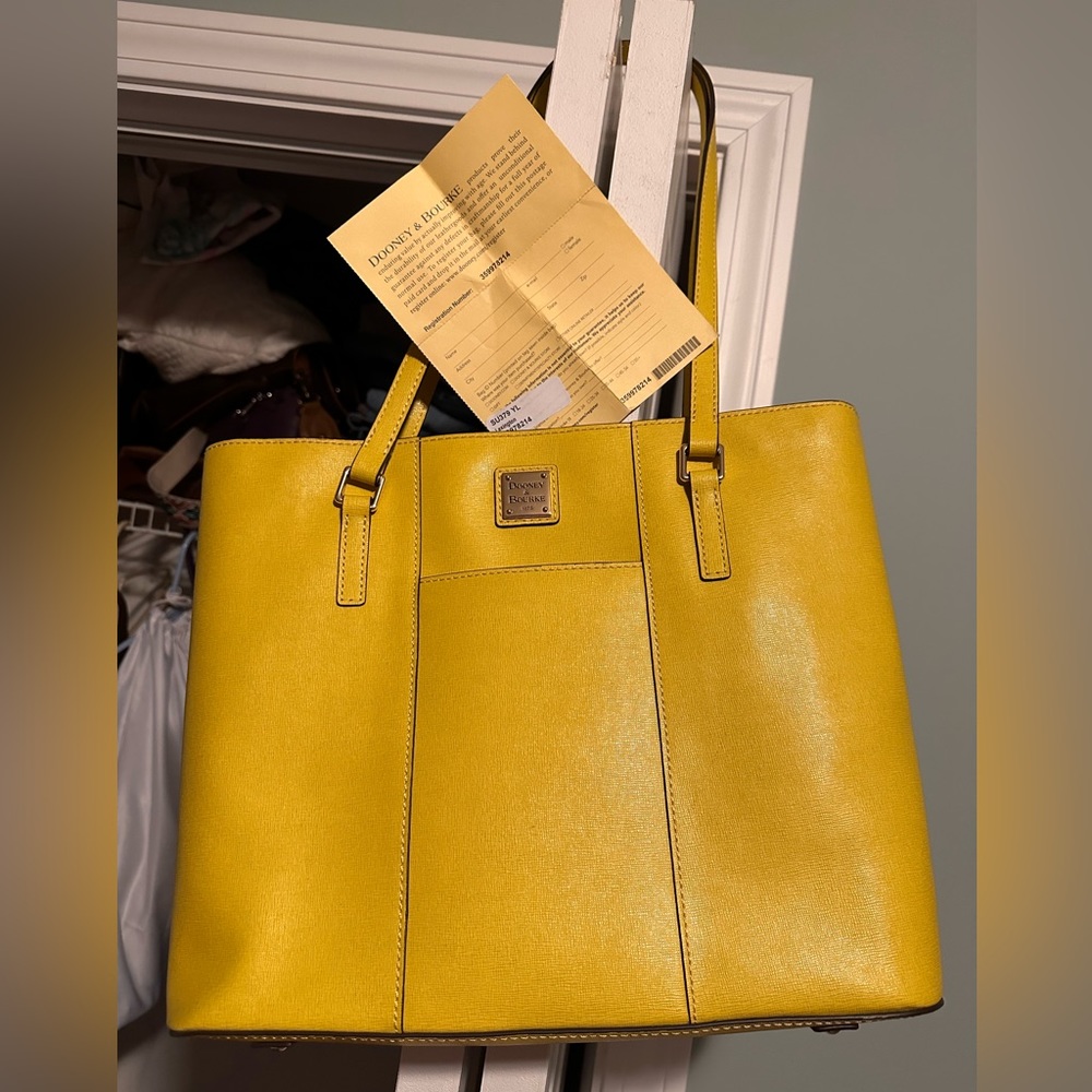 Dooney & Bourke Lexington